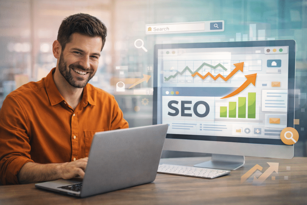 best SEO agency in USA